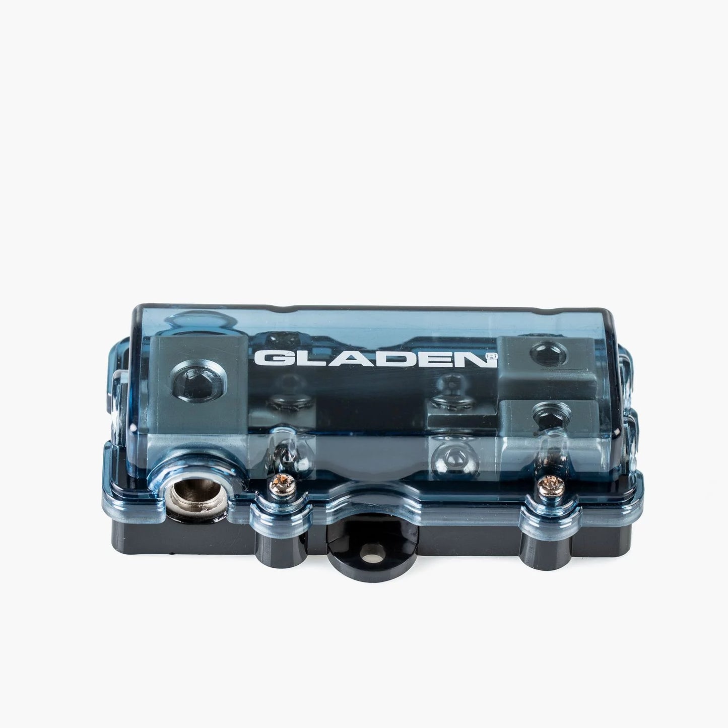 GLADEN FB2 Sicherungsverteiler für 2x Mini ANL