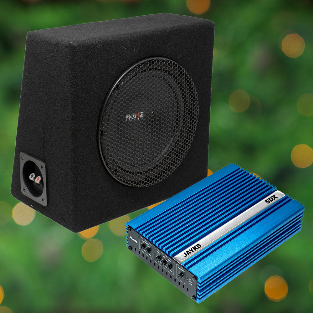 JAYKS Holiday Special #1