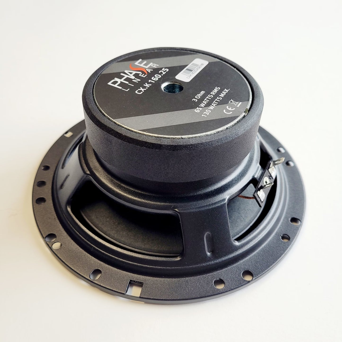 Phase Linear CX.K 160.25 Kompo-Lautsprecher-Set