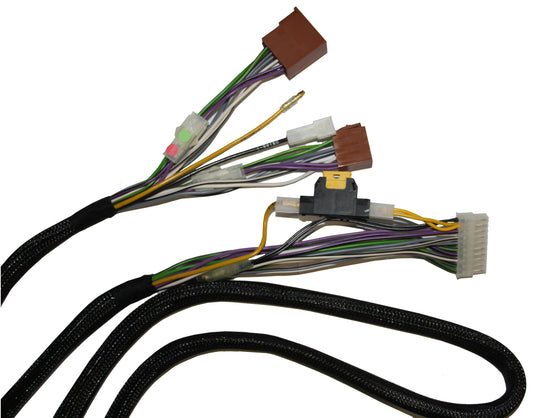 Original Anschlusskabel  • KAB033-2 • für 4DS Verstärker