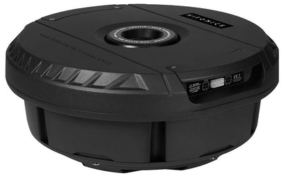 ZRX111P | Reserverad-Subwoofer-System 28cm | Hifonics