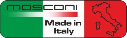 MOSCONI HLA-DUAL | High-Level-Input Converter