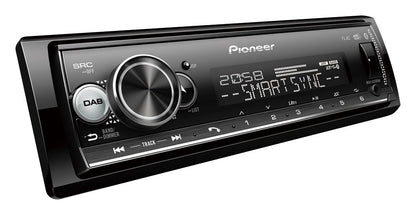 Pioneer MVH-S520DAB