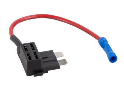 Sicherungshalter ATC | Sicherungsverteiler mit Kabel