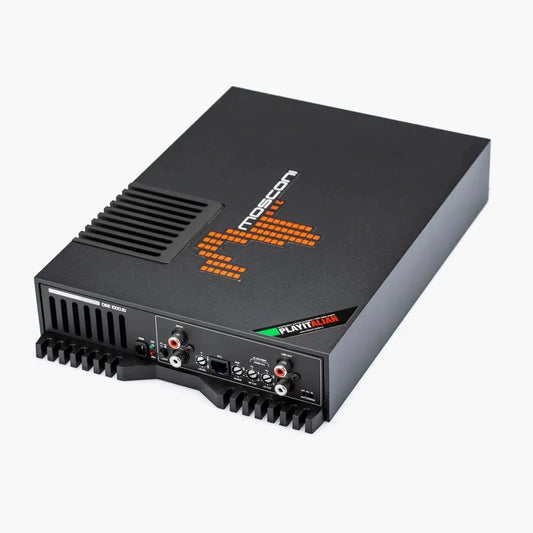 Mosconi  ONE 1000.1 | Class D Mono Endstufe | 1.000 Watt