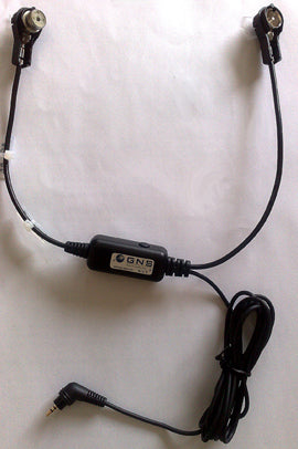 GNS Y-Antennenadapter für TomTom Navigationssysteme