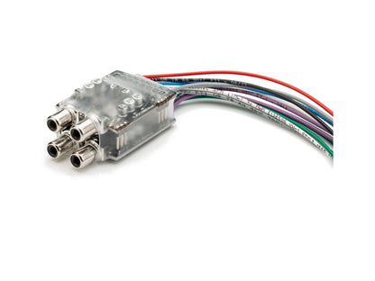 MOSCONI HLA-DUAL | High-Level-Input Converter