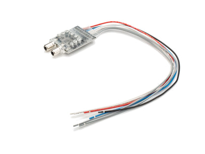 HLA-SLIM HP | High-Level-Input Converter High-Power | GLADEN