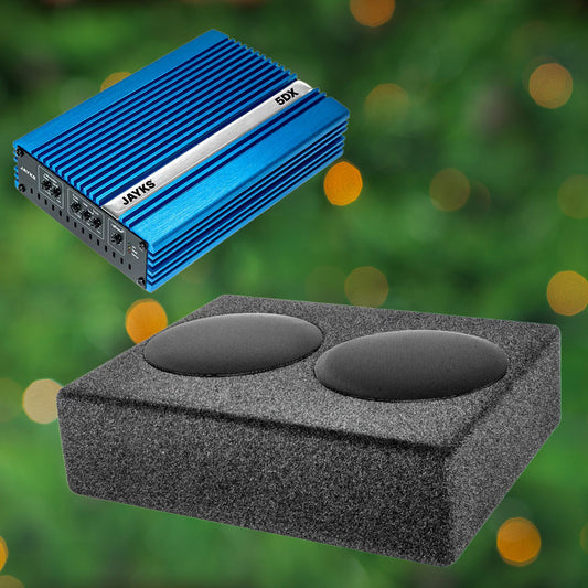 JAYKS Holiday Special #2